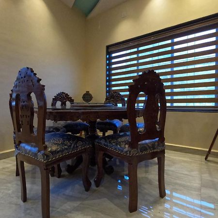 Kokan Heritage Resort Малван Экстерьер фото