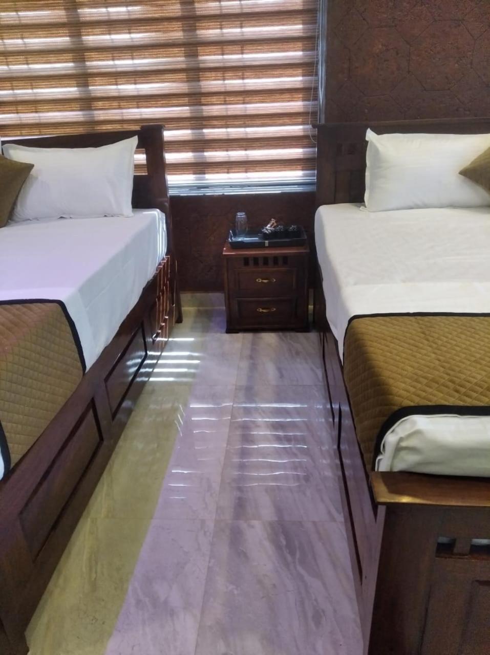 Kokan Heritage Resort Малван Экстерьер фото