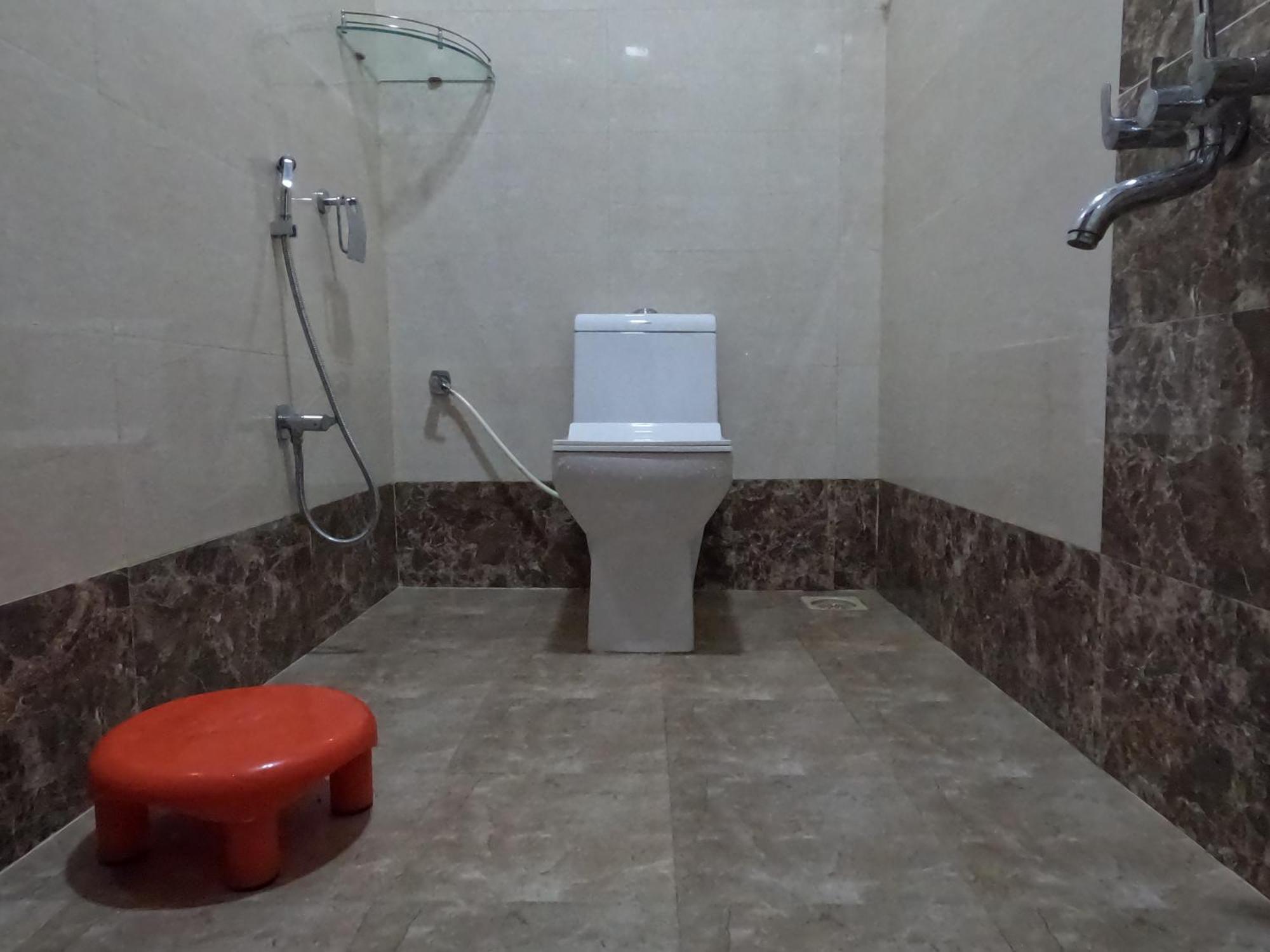 Kokan Heritage Resort Малван Экстерьер фото